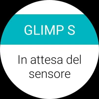 Glimp S android App screenshot 0